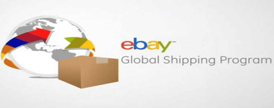 eBay Global Shipping Programme Brexit