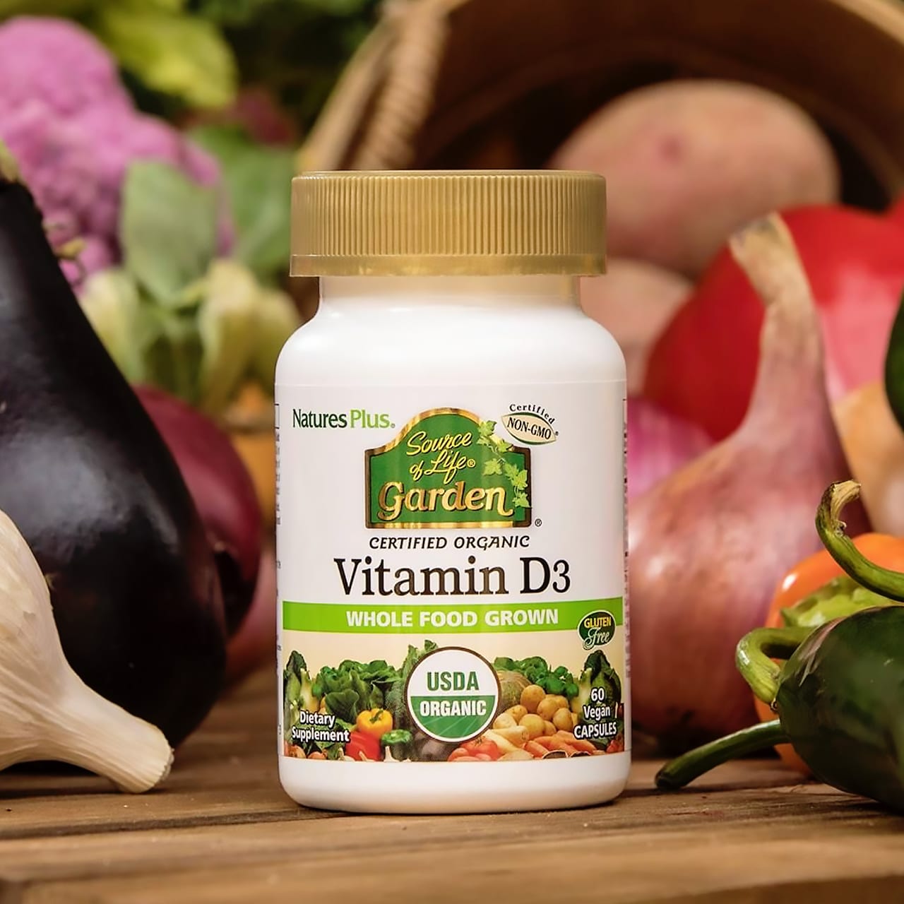 naturesplus vitamin and supplement fulfilment