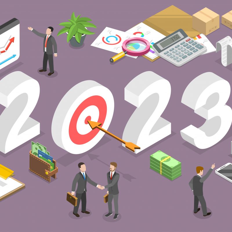 Top eCommerce Trends to Watch 2023